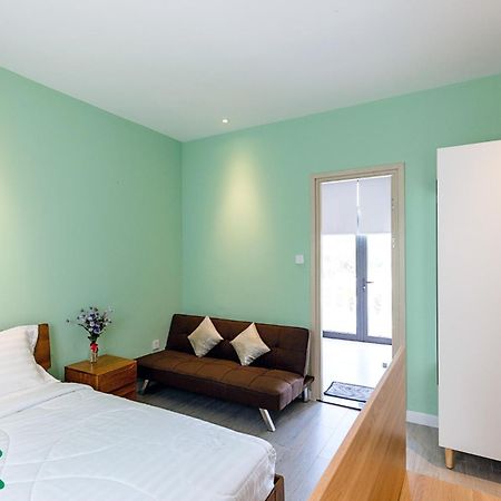 The Bok Hotel Grand World - By Gogo Phu Quoc Extérieur photo